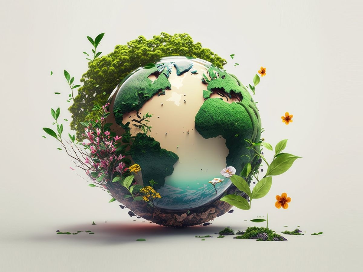 Earth Day 2024 date theme history and celebration | Earth Day 2024 ...