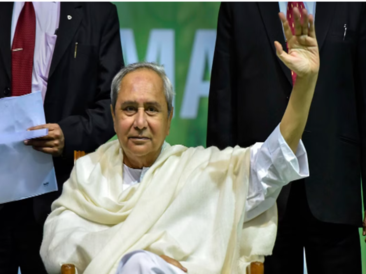 BJD Candidate List: ଆଉ ୬ଟି ବିଧାନସଭା ଆସନ ଲାଗି ପ୍ରାର୍ଥୀ ଘୋଷଣା କଲେ ନବୀନ BJD Candidate List: ଆଉ ୬ଟି ବିଧାନସଭା ଆସନ ଲାଗି ପ୍ରାର୍ଥୀ ଘୋଷଣା କଲେ ନବୀନ