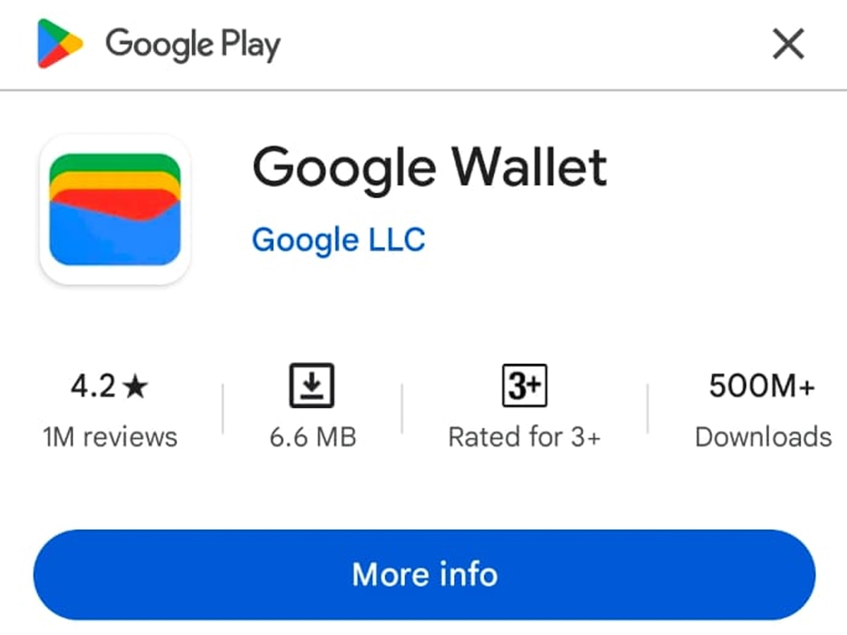 Google सकता है Apple Wallet की टक्कर का App, भारतीय यूजर्स कर सकेंगे इस्तेमाल 