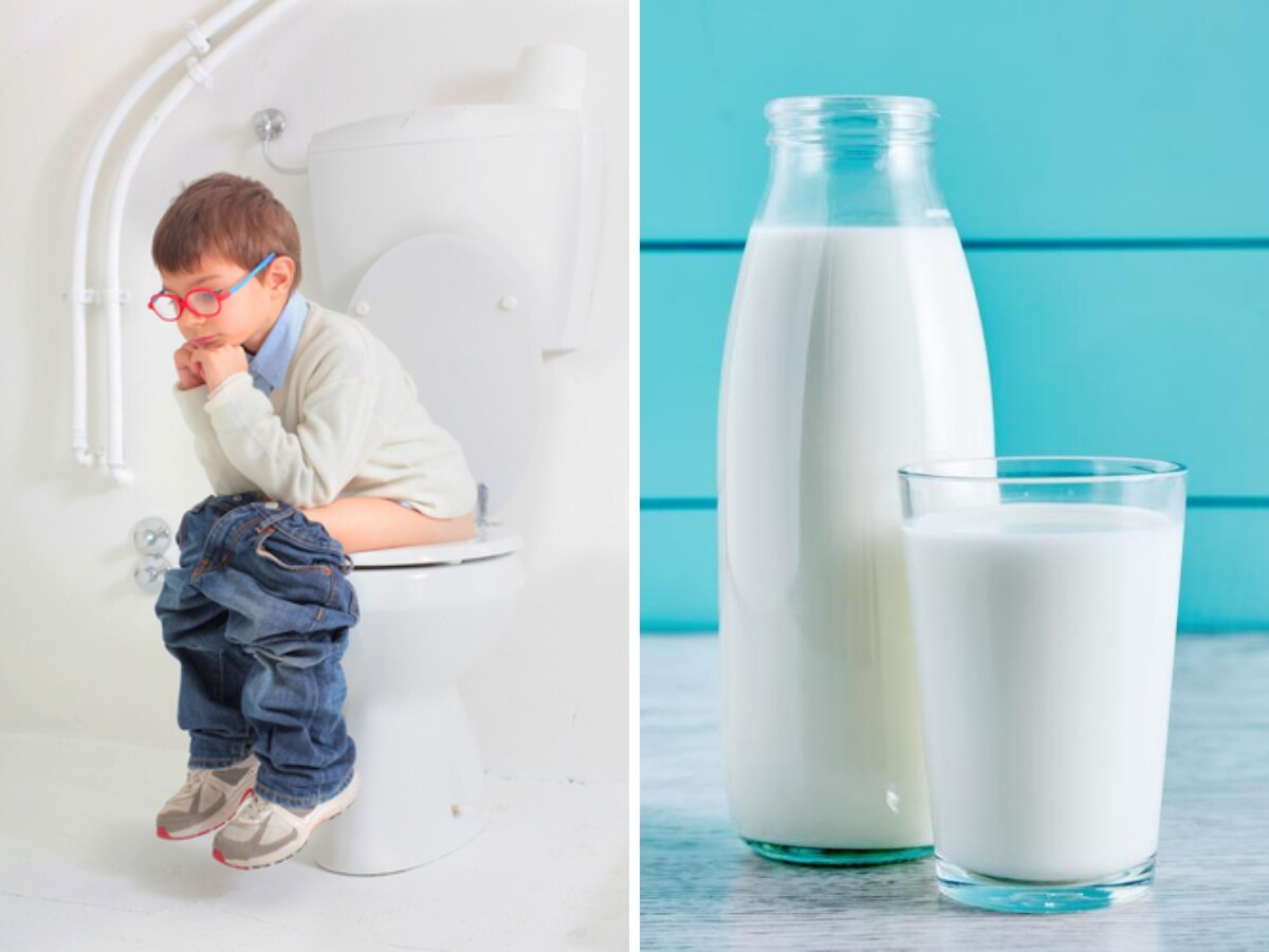 क्या बच्चे को दस्त लगने पर दूध देना चाहिए? जानें डायरिया में क्या चीजें खिलाने से बढ़ सकती है समस्या