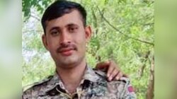 SP के कमांडो की सड़क हादसे में मौत,पूलासर के पास पिकअप ने मारी टक्कर