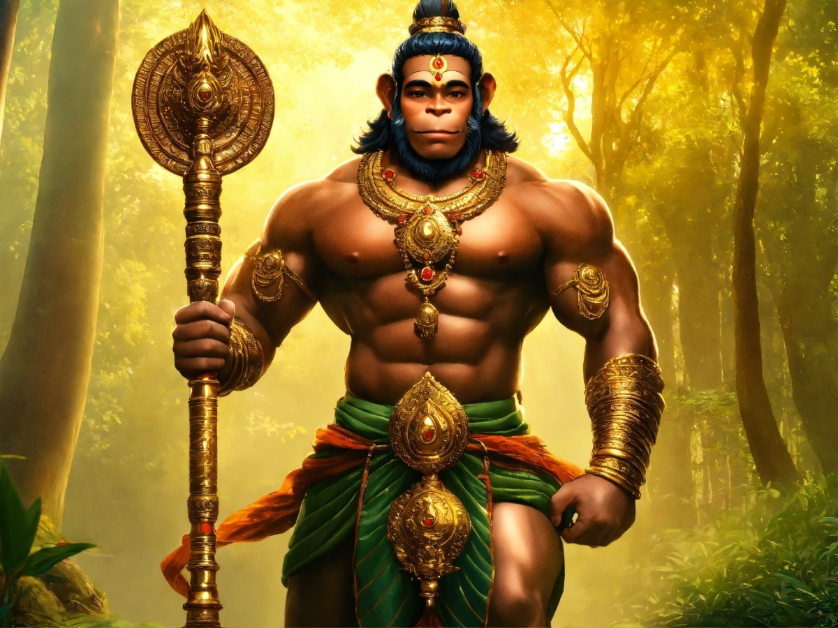 Hanuman Jayanti 2024: हनुमान जयंती और मंगलवार का शुभ संयोग, जरूर करें ये एक काम, संकटमोचन पूरी करेंगे हर मनोकामना