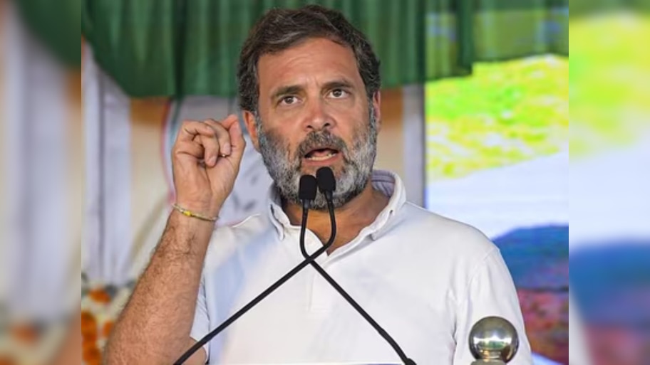 Odisha Election 2024: ୨୮ରେ ଆସିବେ ରାହୁଲ ଗାନ୍ଧି