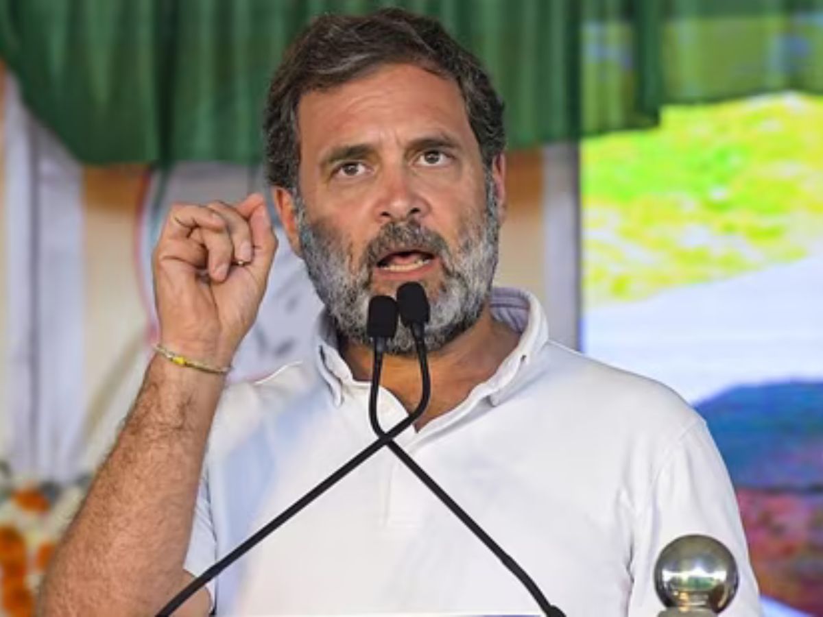Odisha Election 2024: ୨୮ରେ ଆସିବେ ରାହୁଲ ଗାନ୍ଧି Odisha Election 2024: ୨୮ରେ ଆସିବେ ରାହୁଲ ଗାନ୍ଧି