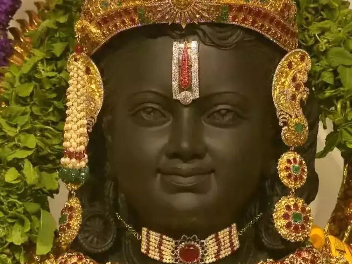 Ayodhya Ram Mandir:  ଆଜି ପର୍ଯ୍ୟନ୍ତ ରାମଲଲାଙ୍କୁ ଦର୍ଶନ କଲେଣି ଏତିକି କୋଟି ଭକ୍ତ
