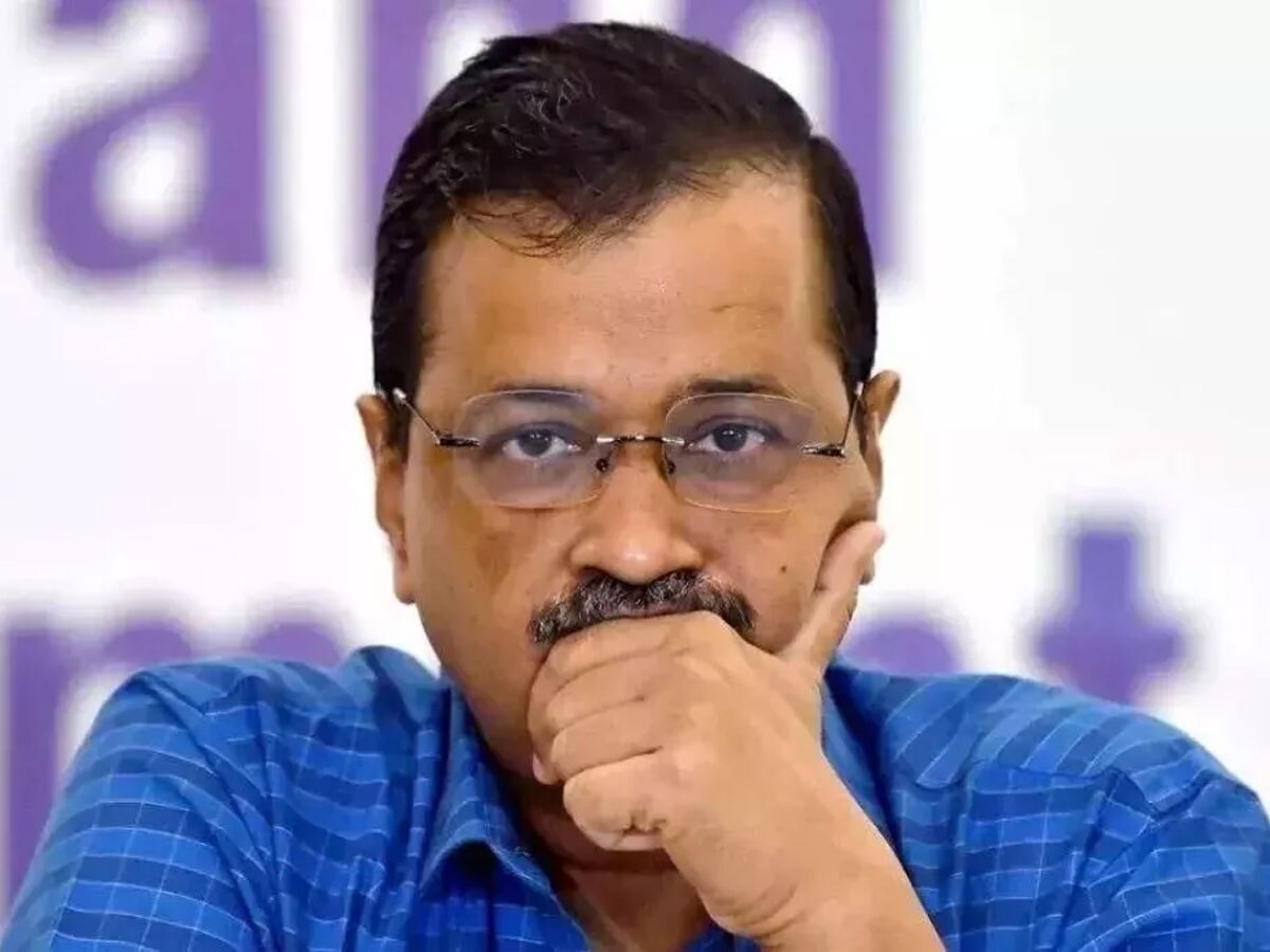 केजरीवाल को लगा बड़ा झटका, दिल्ली HC ने जमानत देने से किया इनकार; लगा 75 हजार का जुर्माना