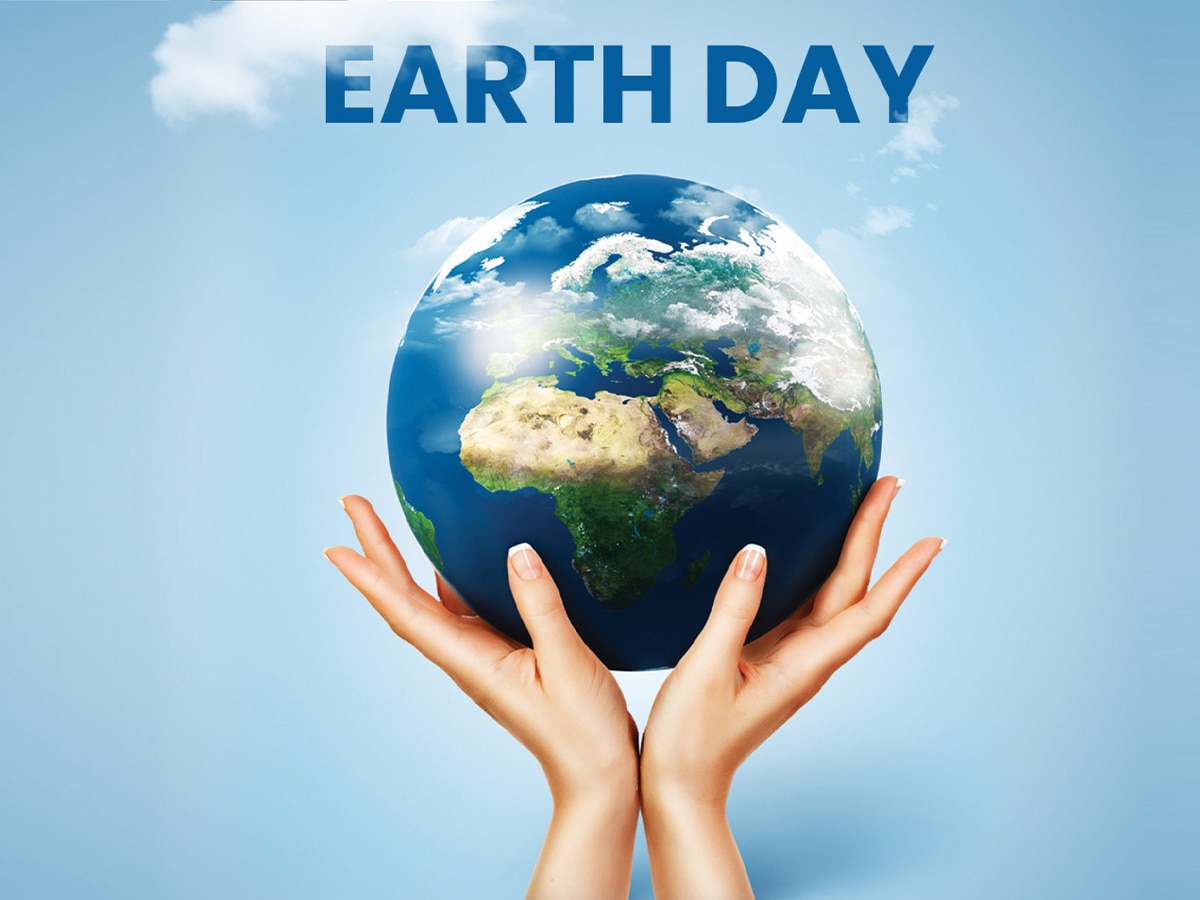 Earth Day: इस इंडियन कंपनी ने सेट किया हर साल 5 मिलियन टन CO2 एमिसन में कटौती का टारगेट
