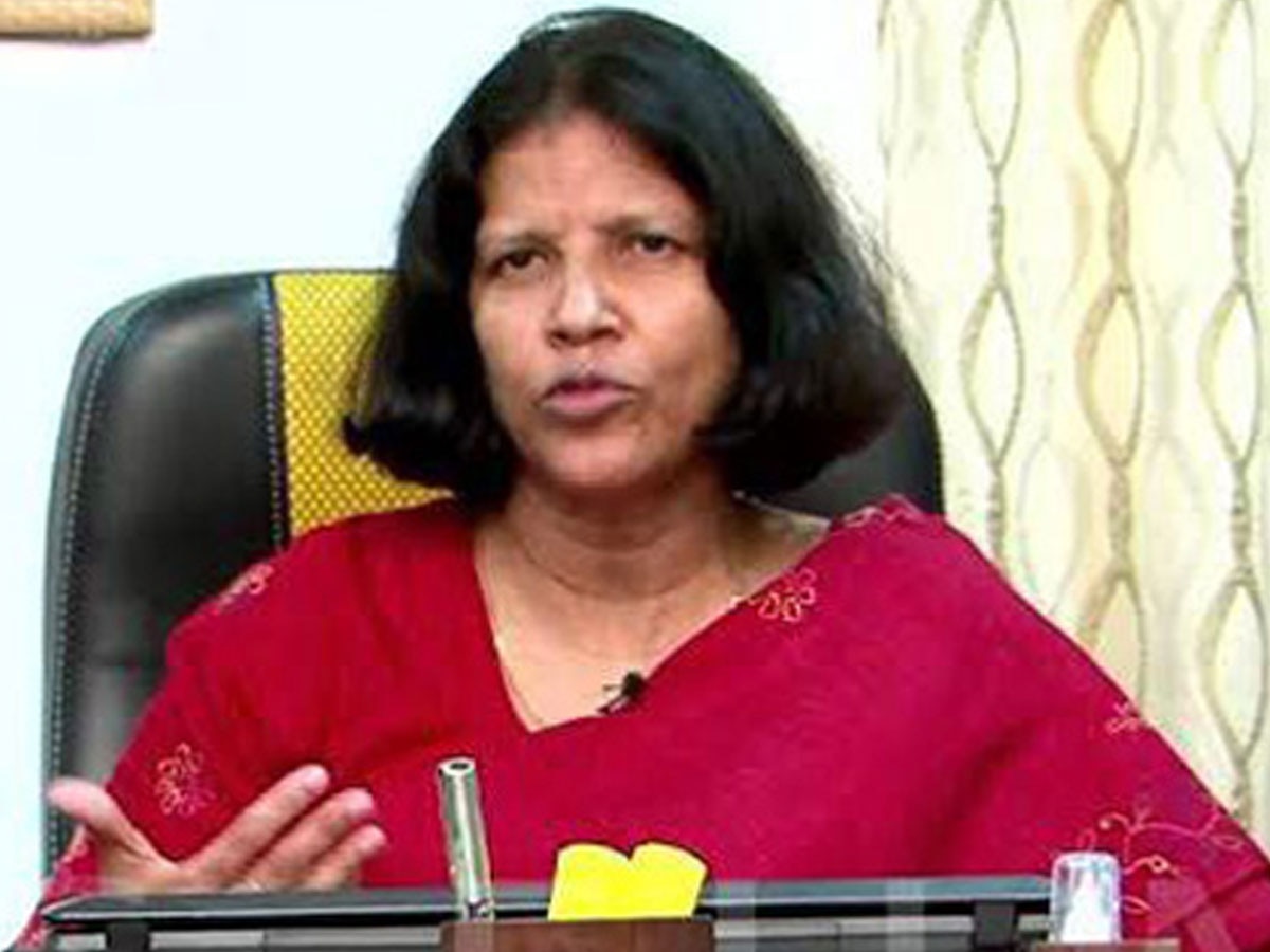प्रोफेसर नईमा खातून बनीं अलीगढ़ मुस्लिम यूनिवर्सिटी की पहली महिला वाइस चांसलर