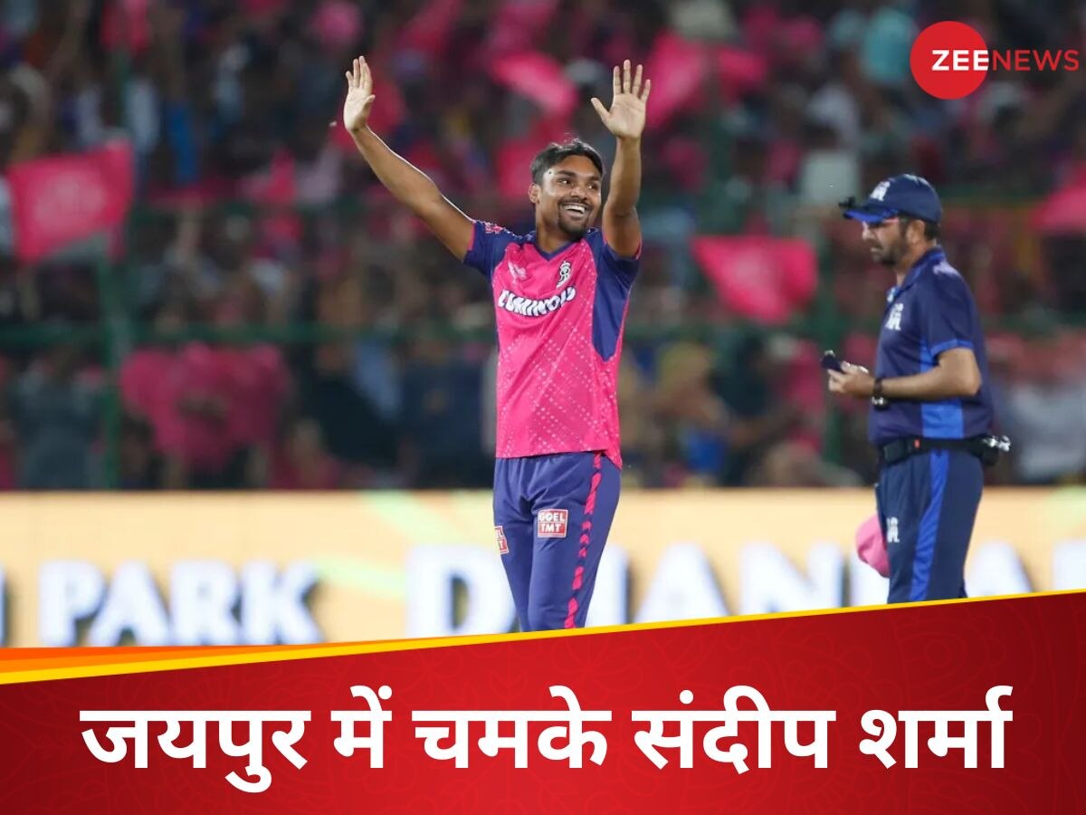 rr vs mi sandeep sharma creates history for rajasthan royals after 5 ...