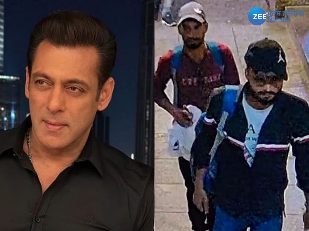 Salman Khan Residence Fire: ਸਲਮਾਨ ਖਾਨ ਦੇ ਘਰ ਗੋਲੀਬਾਰੀ ਦਾ ਮਾਮਲਾ: ਕ੍ਰਾਈਮ ਬ੍ਰਾਂਚ ਨੂੰ ਤਾਪੀ ਨਦੀ 'ਚੋਂ ਪਿਸਤੌਲ ਬਰਾਮਦ 