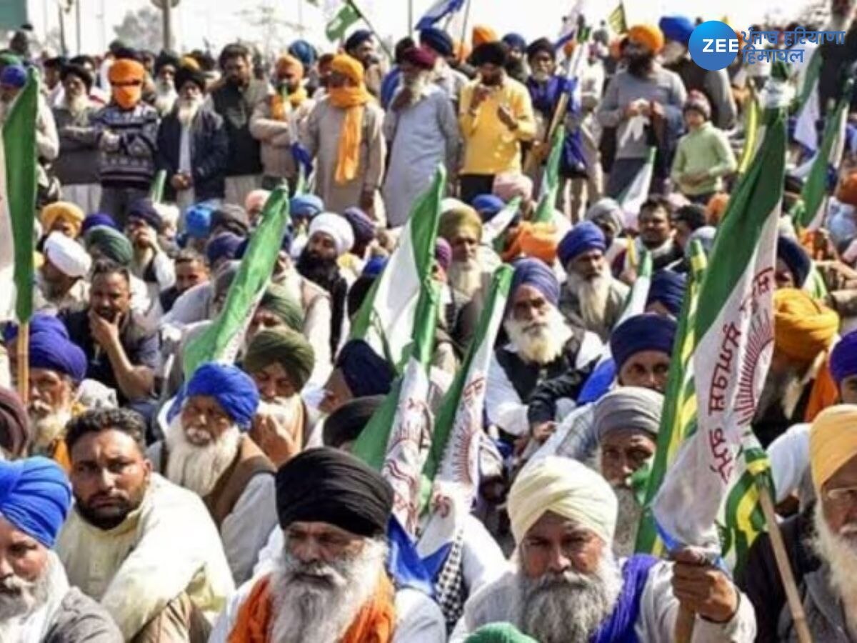 Kisan Andolan: ਕਿਸਾਨਾਂ ਵੱਲੋਂ ਬੀਜੇਪੀ ਆਗੂਆਂ ਨੂੰ ਖੁੱਲ੍ਹੀ ਡਿਬੇਟ ਦਾ ਸੱਦਾ, ਨਾ ਆਏ ਤਾਂ ਨਵੀਂ ਰਣਨੀਤੀ ਬਣਾਉਣਗੇ