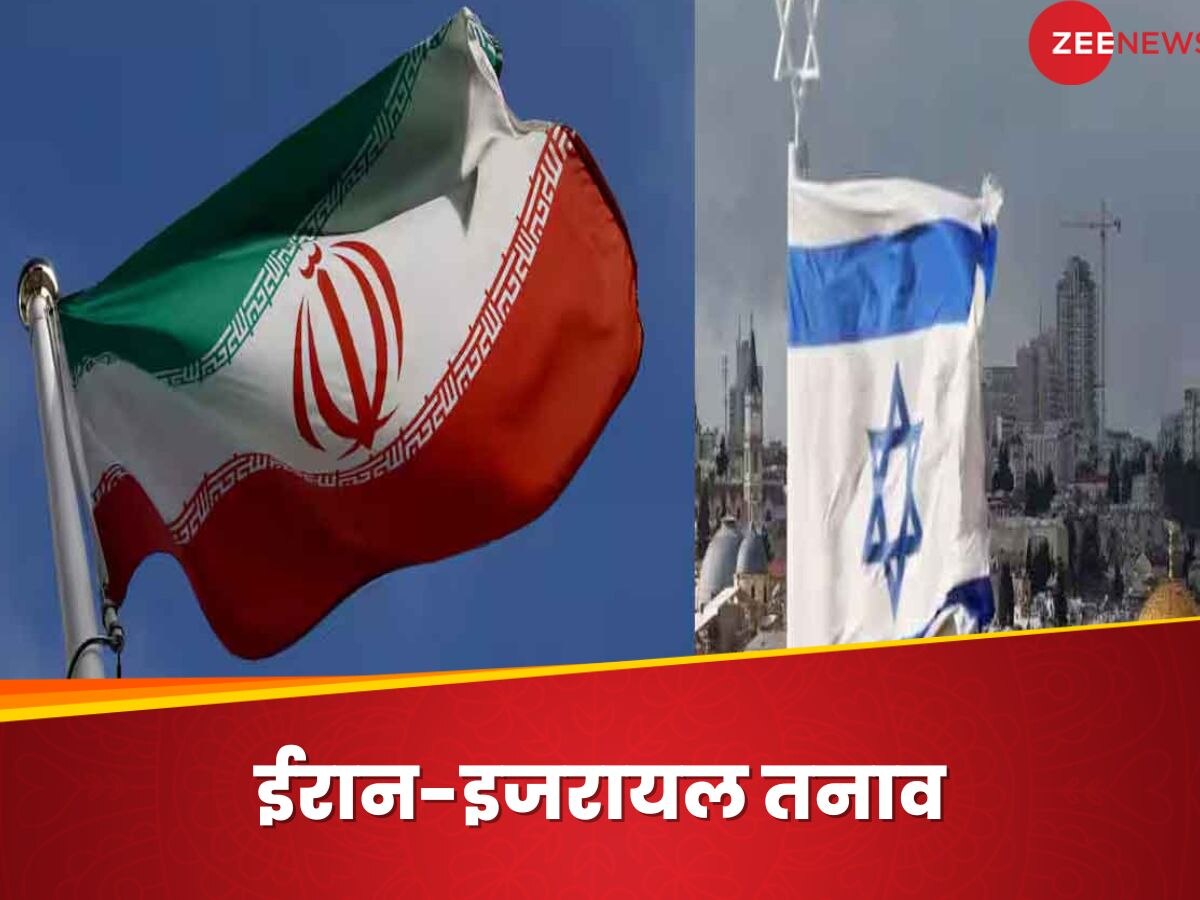 Israeli Attack On Iran: ईरान के रडार सिस्टम से बच निकली इजरायली मिसाइल, तेहरान को एक चेतावनी था हमला  