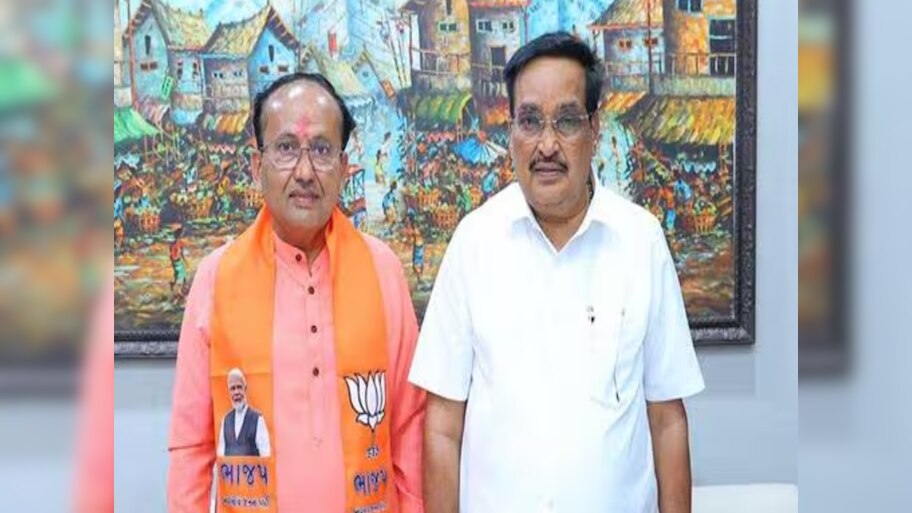Election 2024: ଭୋଟଗ୍ରହଣ ପୂର୍ବରୁ ସୁରଟ ଆସନରେ ଜିତିଲେ ବିଜେପି ପ୍ରାର୍ଥୀ, ଜାଣନ୍ତୁ କେମିତି? 