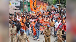 हनुमान जयंती को लेकर दिल्ली पुलिस अलर्ट मोड पर, 200 मीटर तक निकाल सकेंगे शोभा यात्रा