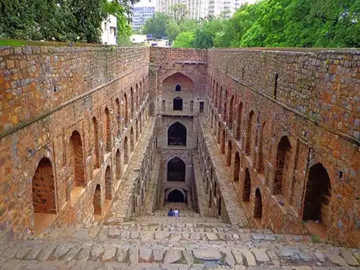 Agrasen Ki Baoli: महाभारत काल में बनी अग्रसेन बावली का होगा मेकओवर, रहस्‍यमयी है यह भुतहा जगह