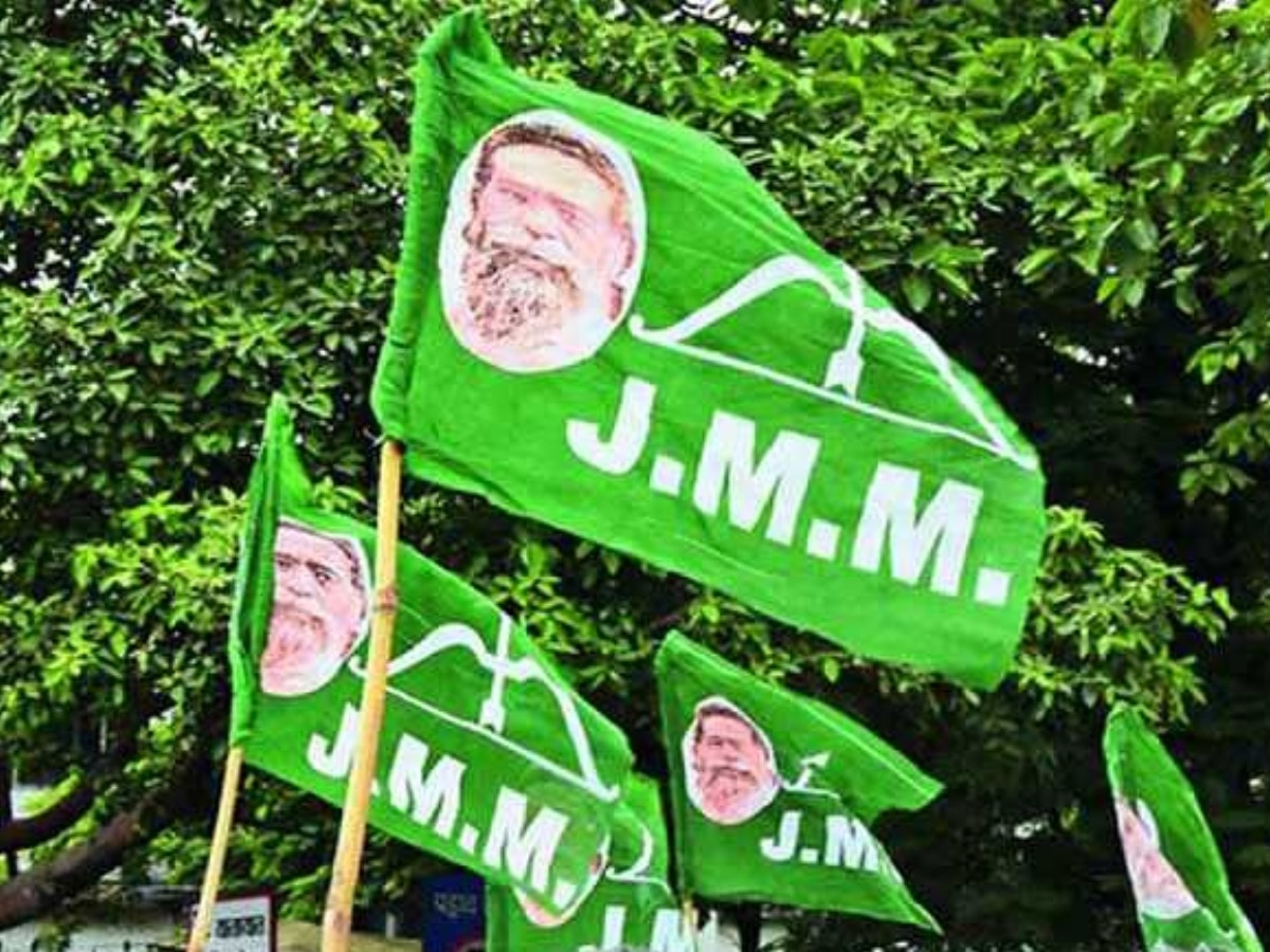 JMM का दावा- 'देश INDIA की तरफ'