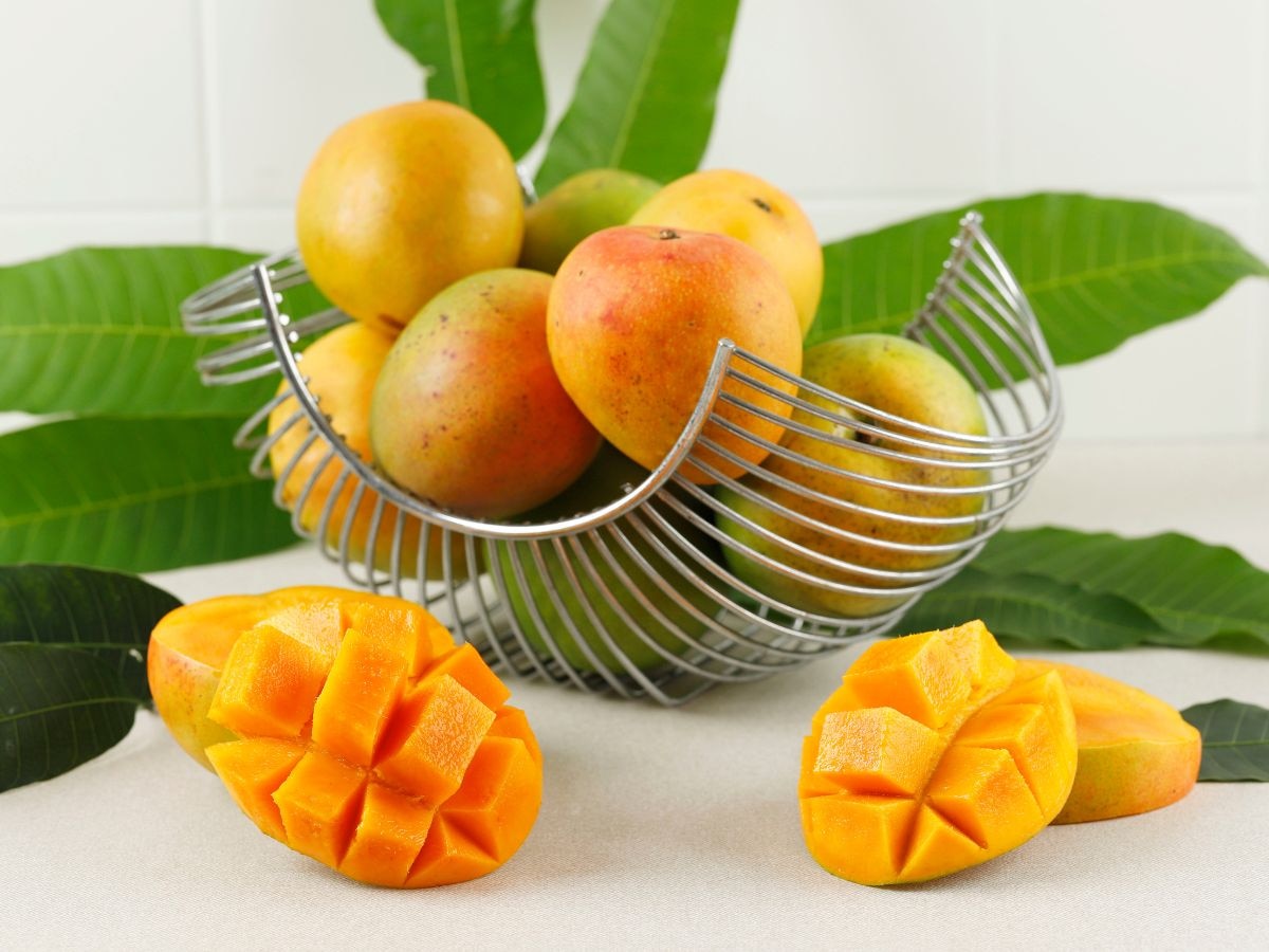 Mangoes: क्या वाकई में आम खाने से बढ़ता है वजन और ब्लड शुगर लेवल? जानें सच्चाई