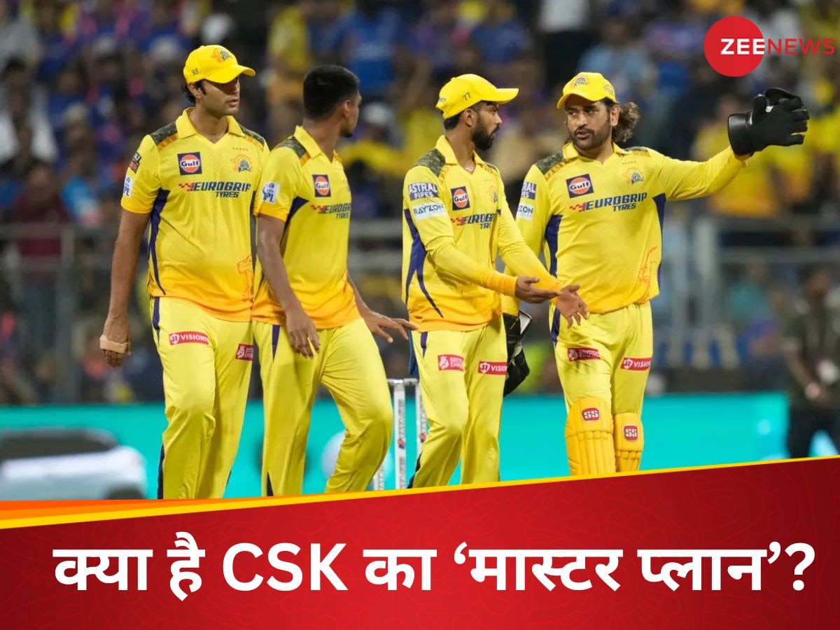 Chennai Super Kings