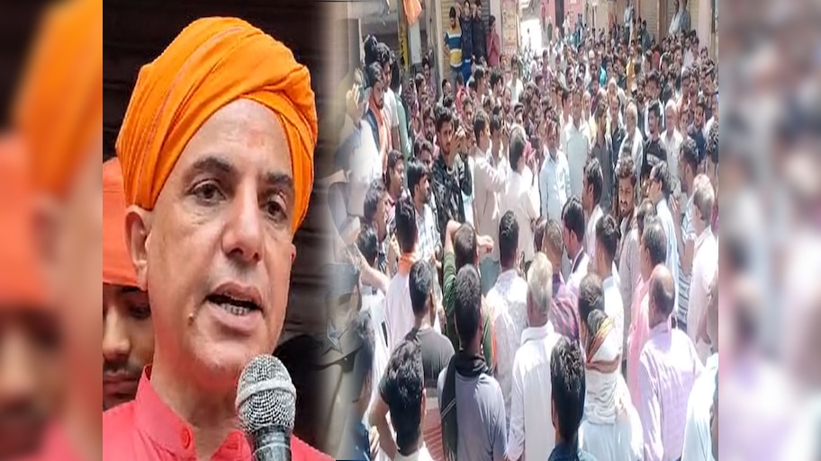Bulbul Rakshak Murder Case Churu Band : बुलबुल रक्षक मौत मामले में आज चूरू बंद