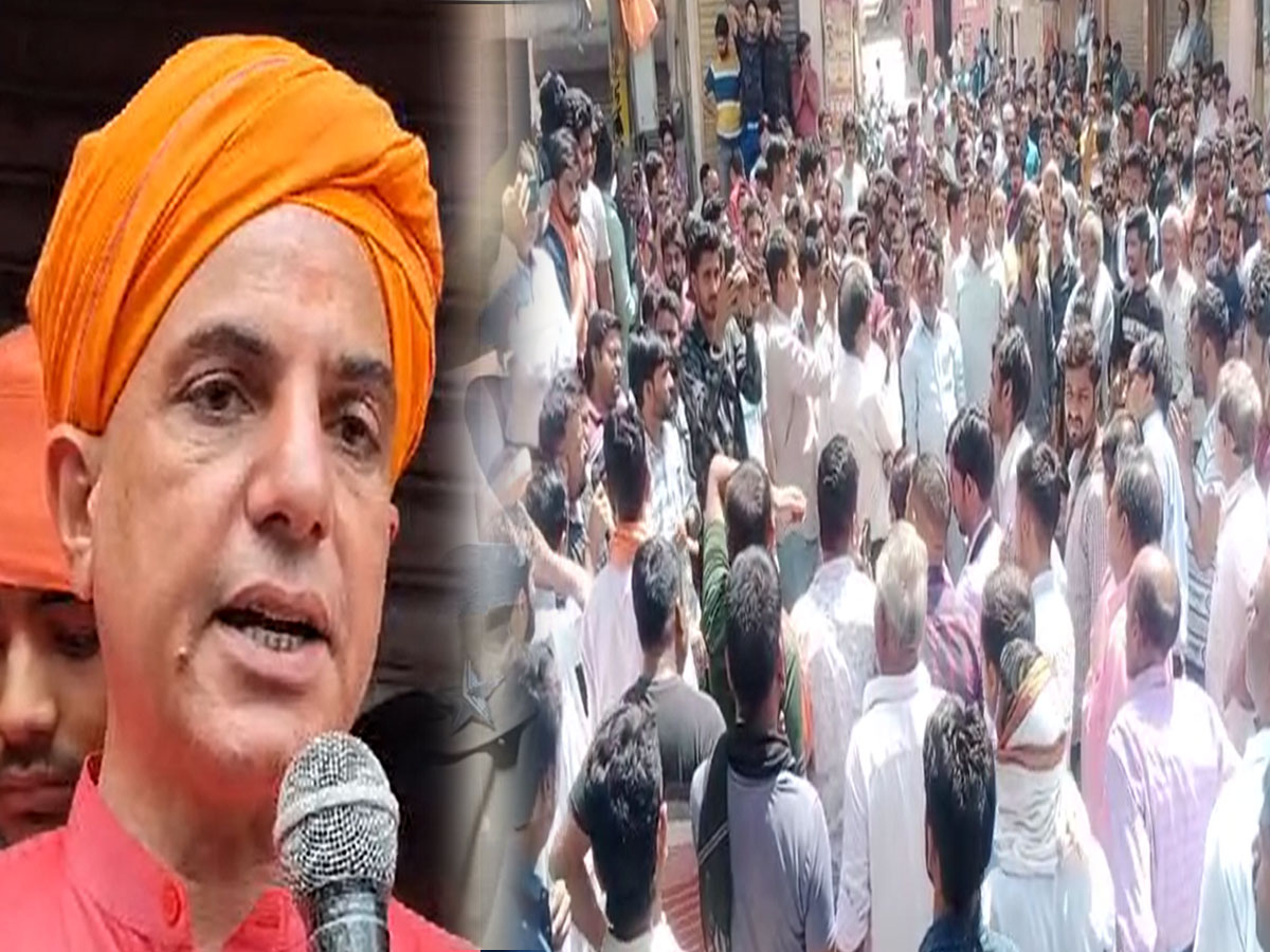 Bulbul Rakshak Murder Case Churu Band : बुलबुल रक्षक मौत मामले में आज चूरू बंद Bulbul Rakshak Murder Case Churu Band : बुलबुल रक्षक मौत मामले में आज चूरू बंद