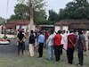 किया गया चिन्हित