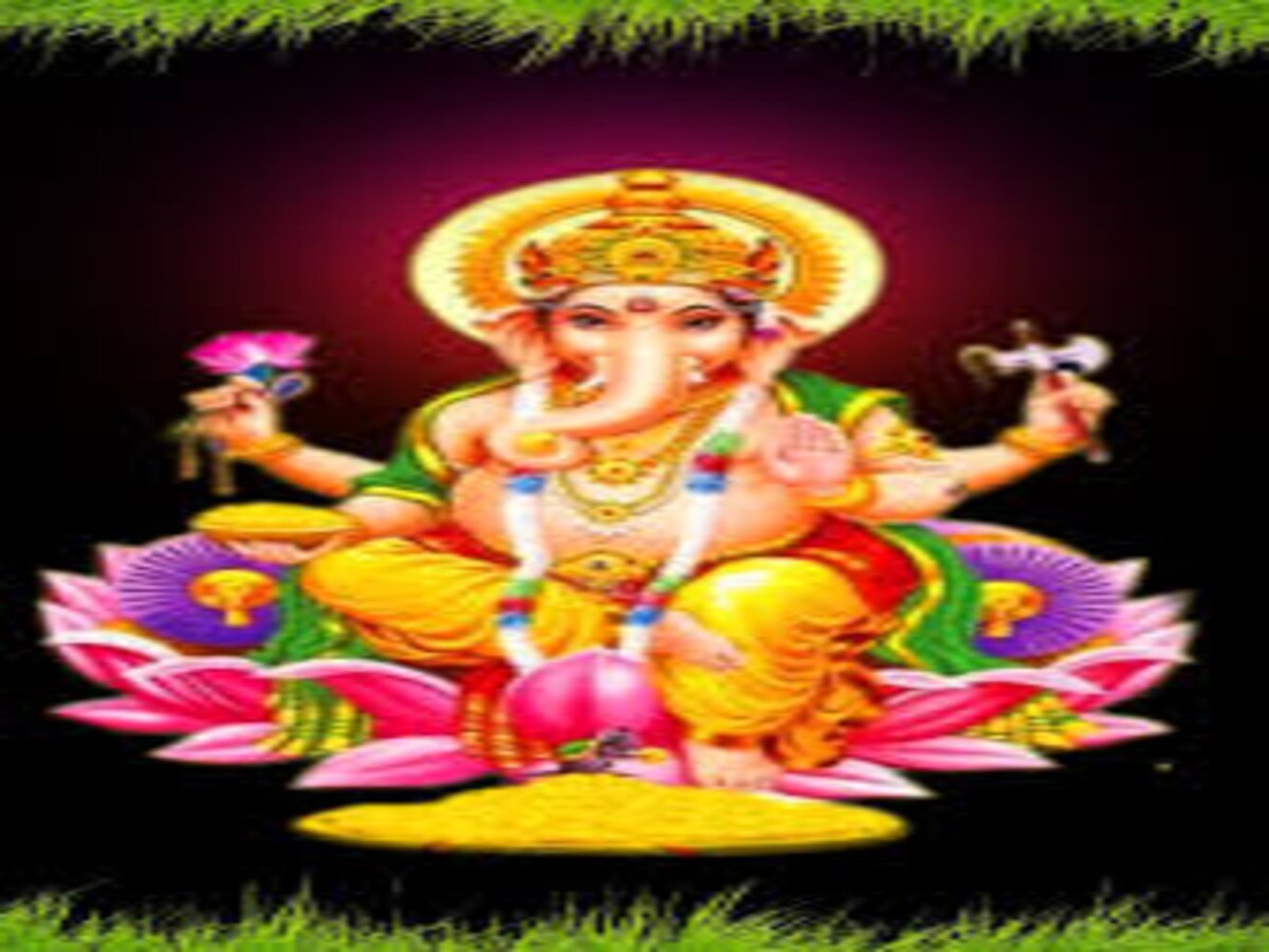 ganesh mantra jaap