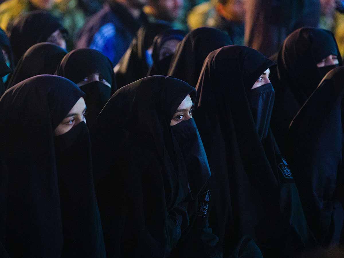 अलीगढ़ में मुस्लिम औरतों की क्या है सबसे बड़ी दिक्कत? पढ़ें उन्हीं की जबानी अलीगढ़ में मुस्लिम औरतों की क्या है सबसे बड़ी दिक्कत? पढ़ें उन्हीं की जबानी