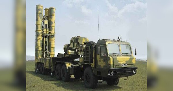 S-400 Triumf Missile System: अगले साल तक मिलेंगे दो और S-400 मिसाइल सिस्टम, आखिर क्यों अमेरिकी धमकी के बाद भी भारत ने रूस से खरीदा यह हथियार