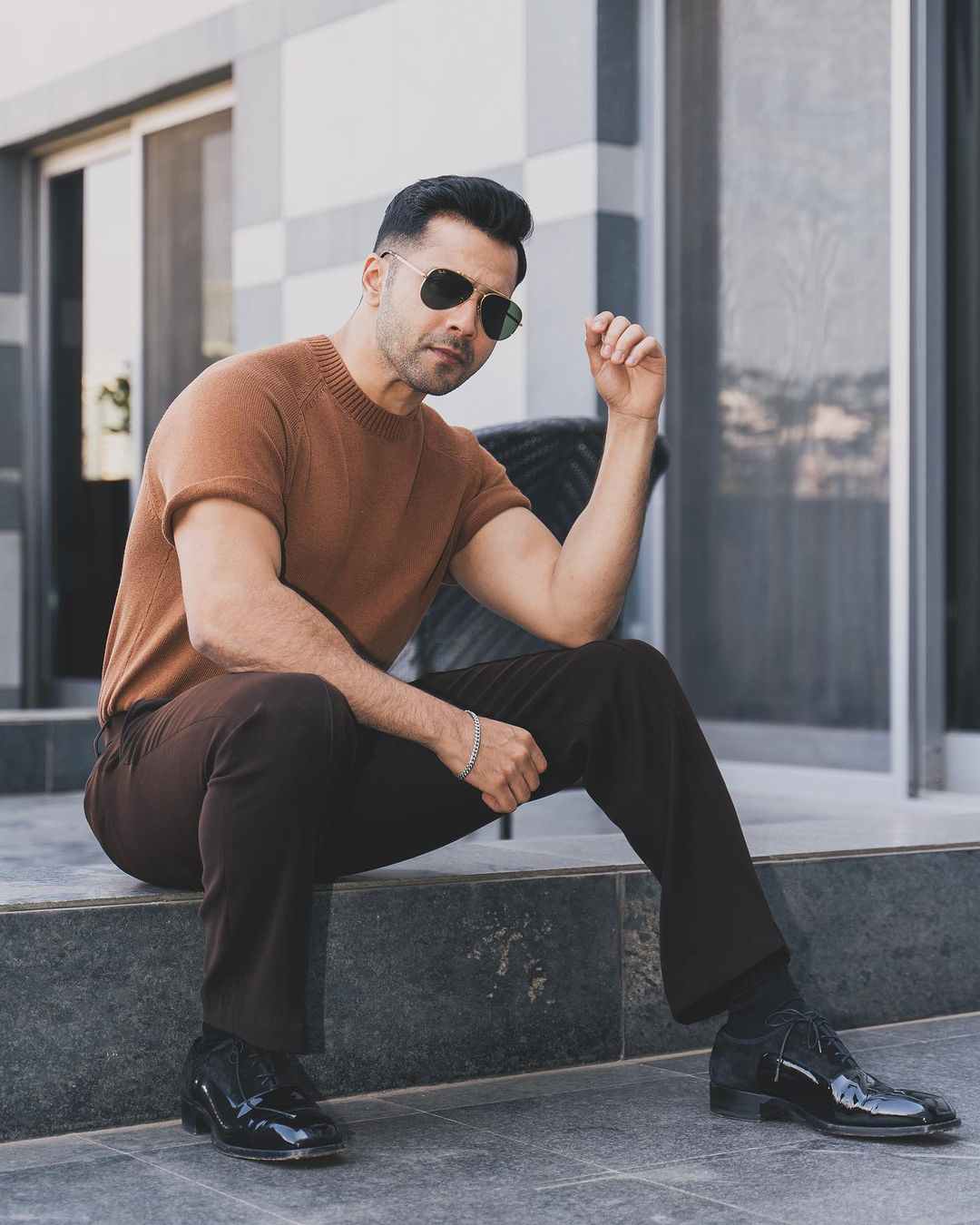 वरुण धवन