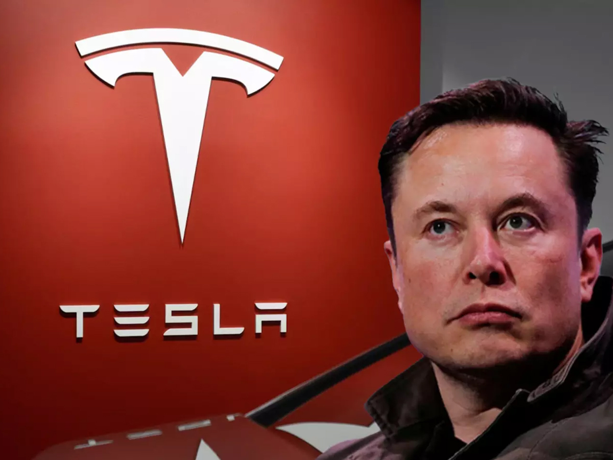Tesla Elon Musk On recent job cuts Told necessary step To Company