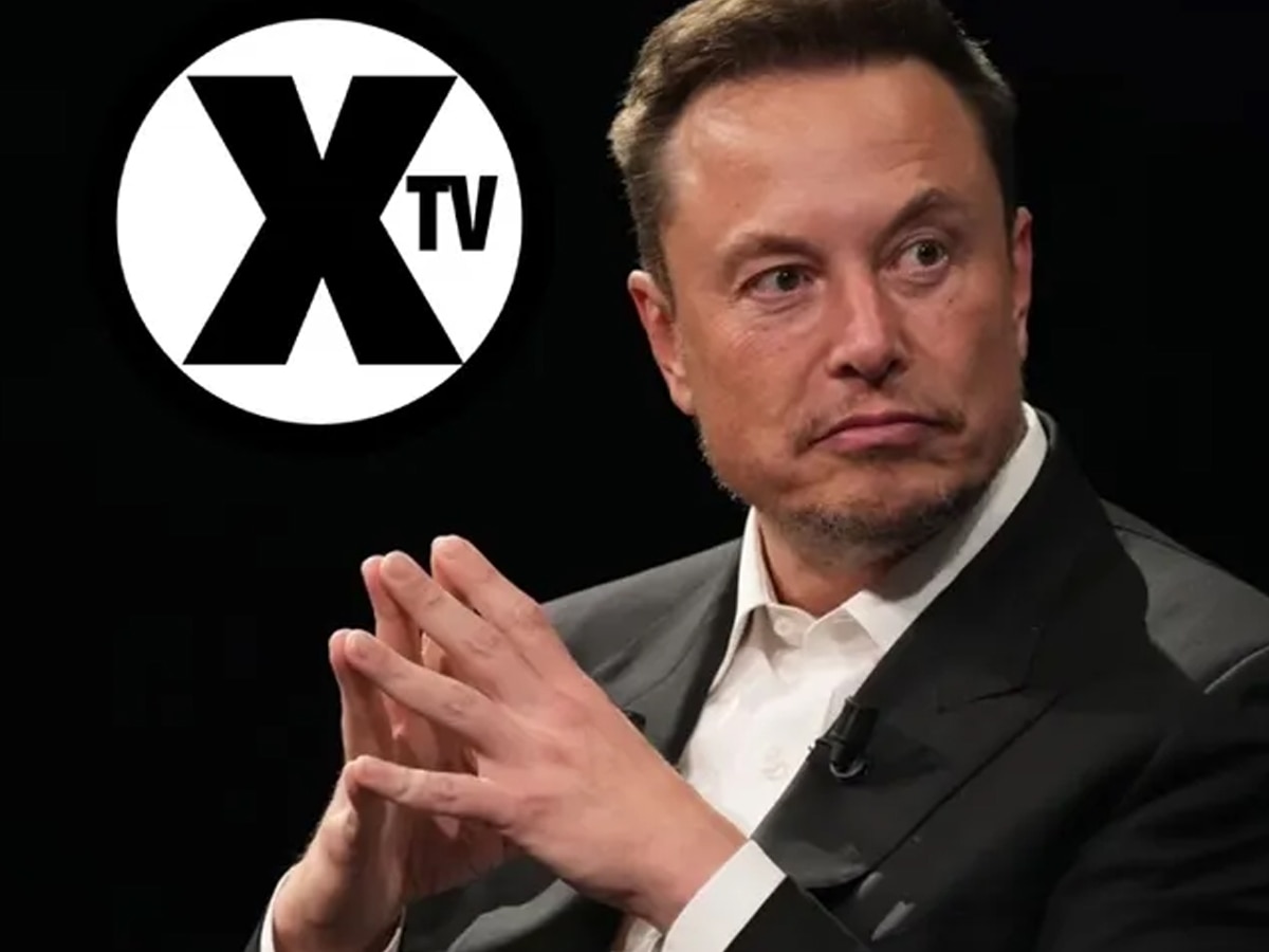 Samsung, LG के लिए खौफ बनकर आए Elon Musk! लाने वाले हैं X TV, जानिए इसके बारे में सबकुछ