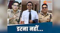 हार न मानने के जज्बे ने मनोज को बनाया IPS, जानिए कैसे रहा 12 वीं फेल के बाद का सफर