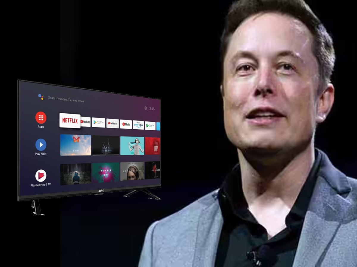 भूल जाएंगे YouTube के वीडियो, Elon Musk ला रहे TV App, जानें क्या कुछ होगा खास 