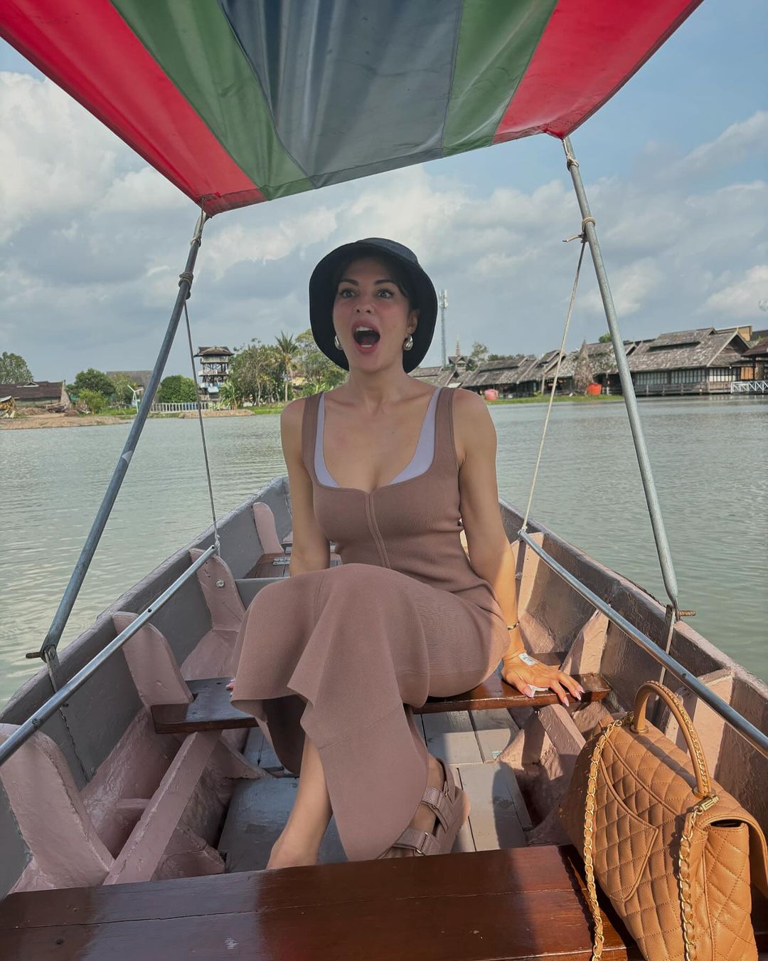 'वेलकम टू द जंगल' में आएंगी नजर