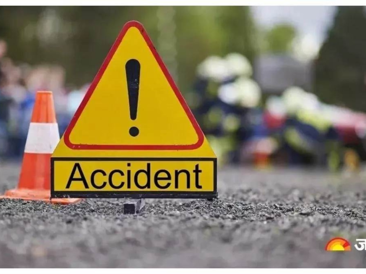 Ambala Road Accident: अग्निवीर का पेपर देने जा रहे 2 युवकों की सड़क हादसे में मौत व 1 अस्पताल में भर्ती, पिकअप ने बाइक को मारी टक्कर