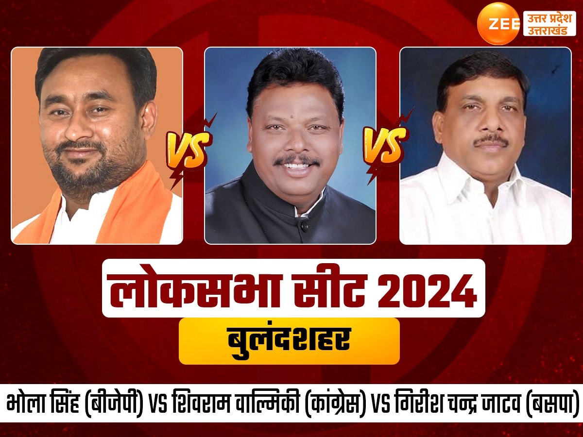 Lok Sabha Election 2024