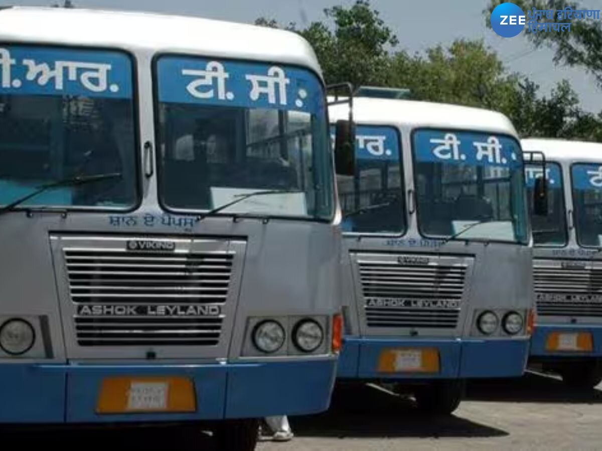 PRTC Buses Entry: ਪਨਬੱਸ/PTRC ਦਾ CTU ਮੈਨੇਜਮੈਂਟ ਖਿਲਾਫ ਪ੍ਰਦਰਸ਼ਨ ਮੁਲਤਵੀ, ਪ੍ਰਸ਼ਾਸਨ ਅਤੇ ਅਧਿਕਾਰੀ ਵਿਚਾਲੇ ਮੀਟਿੰਗ ਬੁਲਾਈ