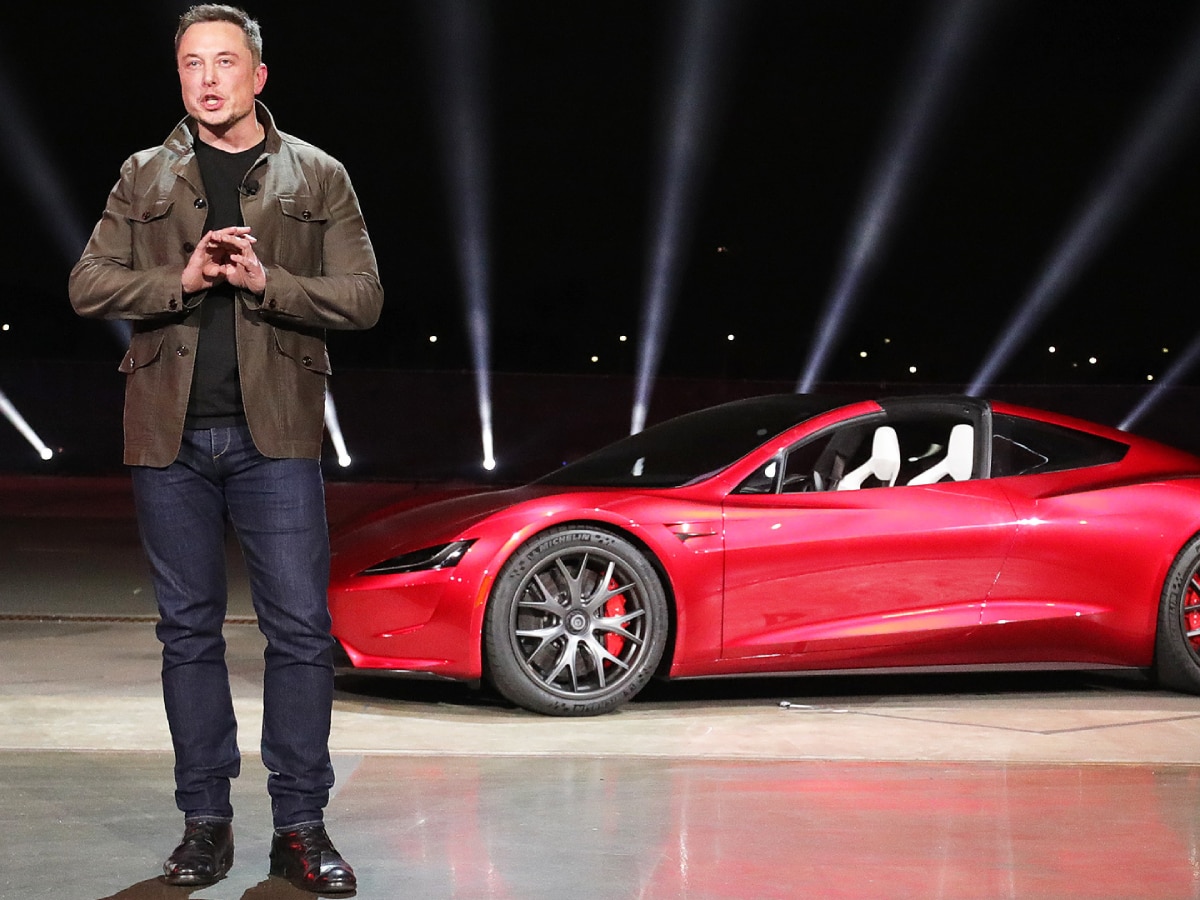 टेस्ला से 6000 लोगों को निकालने की तैयारी, क्यों Elon Musk?
