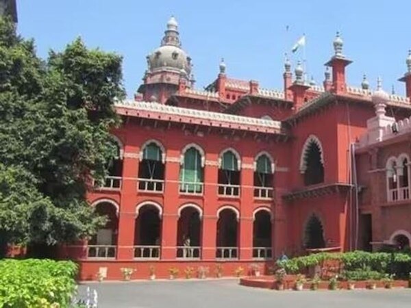 मद्रास हाईकोर्ट से वक्फ बोर्ड को लगा झटका, 2010 के संशोधन को दिया असंवैधानिक करार, जानें पूरा मामला