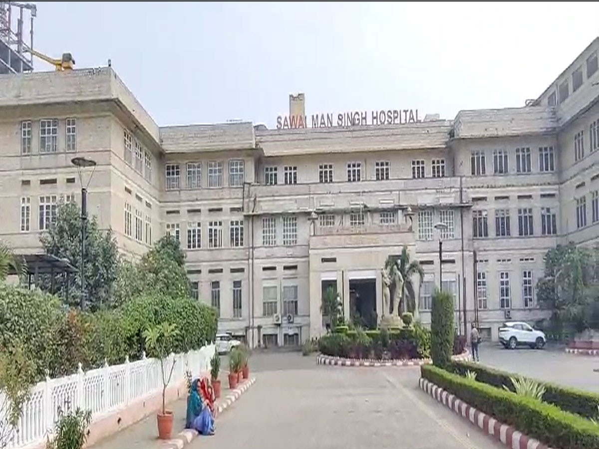 SMS Hospital News: रक्तदाताओं के रिफ्रेशमेंट के लिए 50 रूपए की राशि निर्धारित, फिर भी 25 रुपए प्रति व्यक्ति मिल रहा, जानें बड़ी वजह 