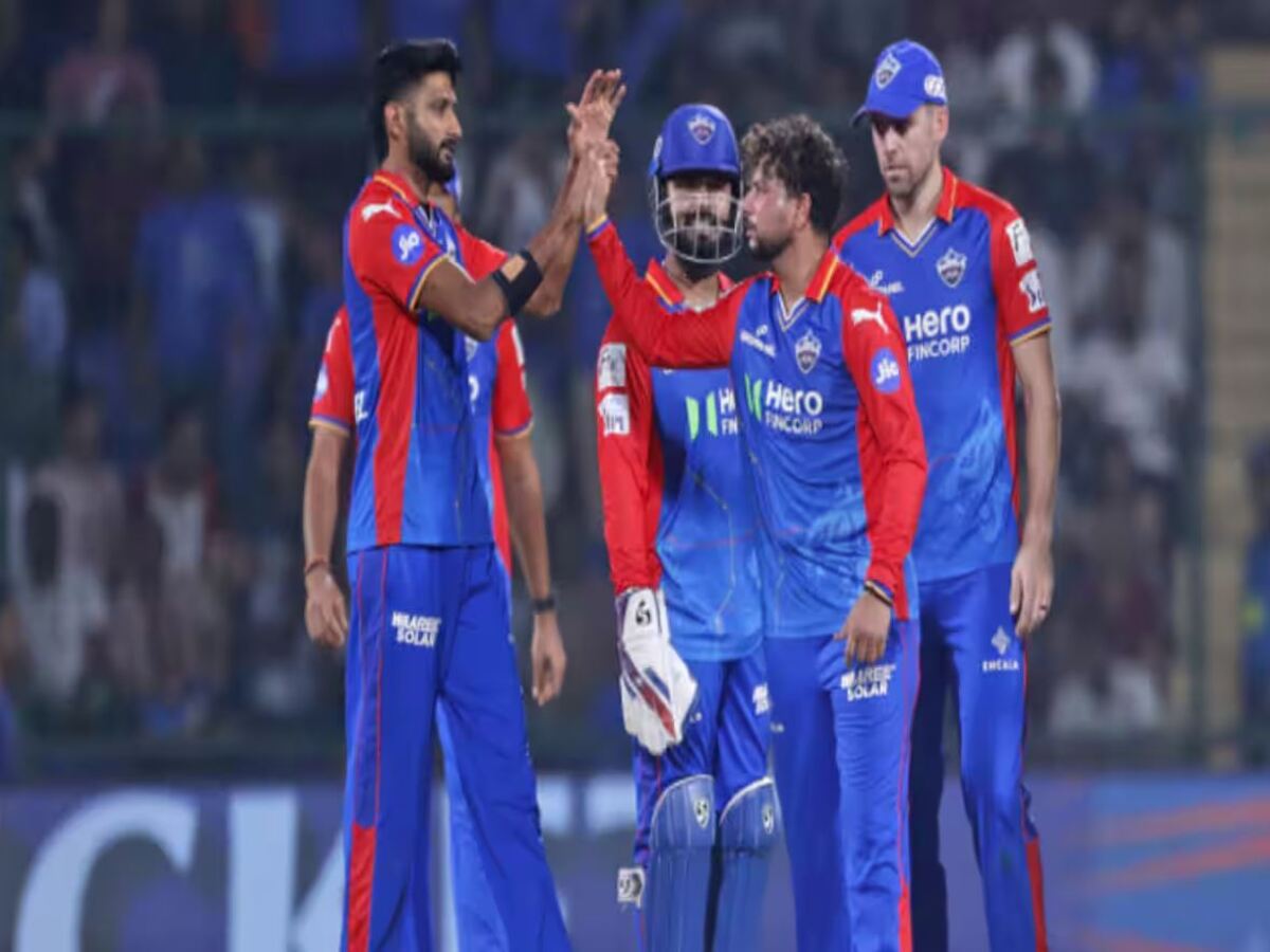 IPL 2024: ଶେଷ ବଲ୍ ରେ ଘରୋଇ ମଇଦାନରେ ବାଜି ମାରିନେଲା ଦିଲ୍ଲୀ IPL 2024: ଶେଷ ବଲ୍ ରେ ଘରୋଇ ମଇଦାନରେ ବାଜି ମାରିନେଲା ଦିଲ୍ଲୀ
