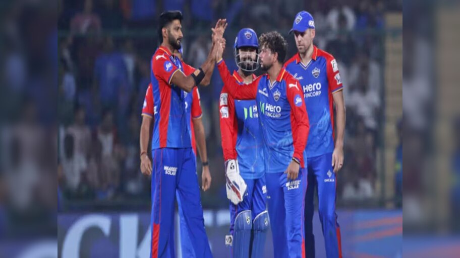 IPL 2024: ଶେଷ ବଲ୍ ରେ ଘରୋଇ ମଇଦାନରେ ବାଜି ମାରିନେଲା ଦିଲ୍ଲୀ