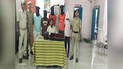 Odisha News: ଆଇପିଏଲ ବେଟିଂ କରି ୫ ଗିରଫ 