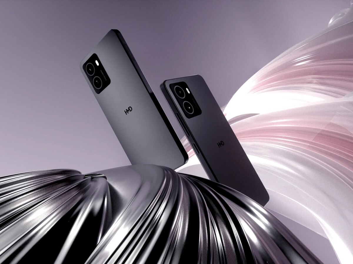 HMD ने लॉन्च किया 5000mAh बैटरी वाला धांसू Smartphone, डिजाइन भी झक्कास; कीमत 15 हजार से कम