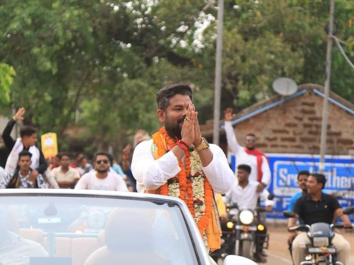 Odisha Election 2024: ସ୍ୱାଧୀନ ପ୍ରାର୍ଥୀଙ୍କୁ ନେଇ ଜଟଣୀ ନିର୍ବାଚନ ମଣ୍ଡଳୀରେ ଜୋରଦାର ଚର୍ଚ୍ଚା