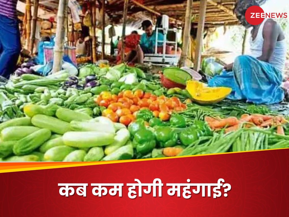 Inflation in India: भारत में कब कम होगी महंगाई? आरबीआई की मेंबर ने किया खुलासा... 