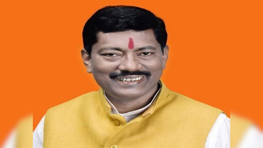 Ashok Kumar Yadav Profile Story What will be the victory from Madhubani ...