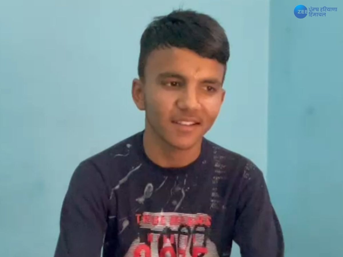 Himachal Pradesh News: ਹਿਮਾਚਲ ਪ੍ਰਦੇਸ਼ ਦੇ 12ਵੀਂ ਕਲਾਸ ਦੇ ਵਿਦਿਆਰਥੀ ਨੇ ਡਰੀਮ-11 ਗੇਮ 'ਚ 3 ਕਰੋੜ ਰੁਪਏ ਦਾ ਇਨਾਮ ਜਿੱਤਿਆ