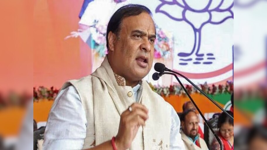'मियां' वाला बयान हिमंत बिस्वा सरमा का बना गले की फांस, वोट के लिए करनी पड़ रही विनती