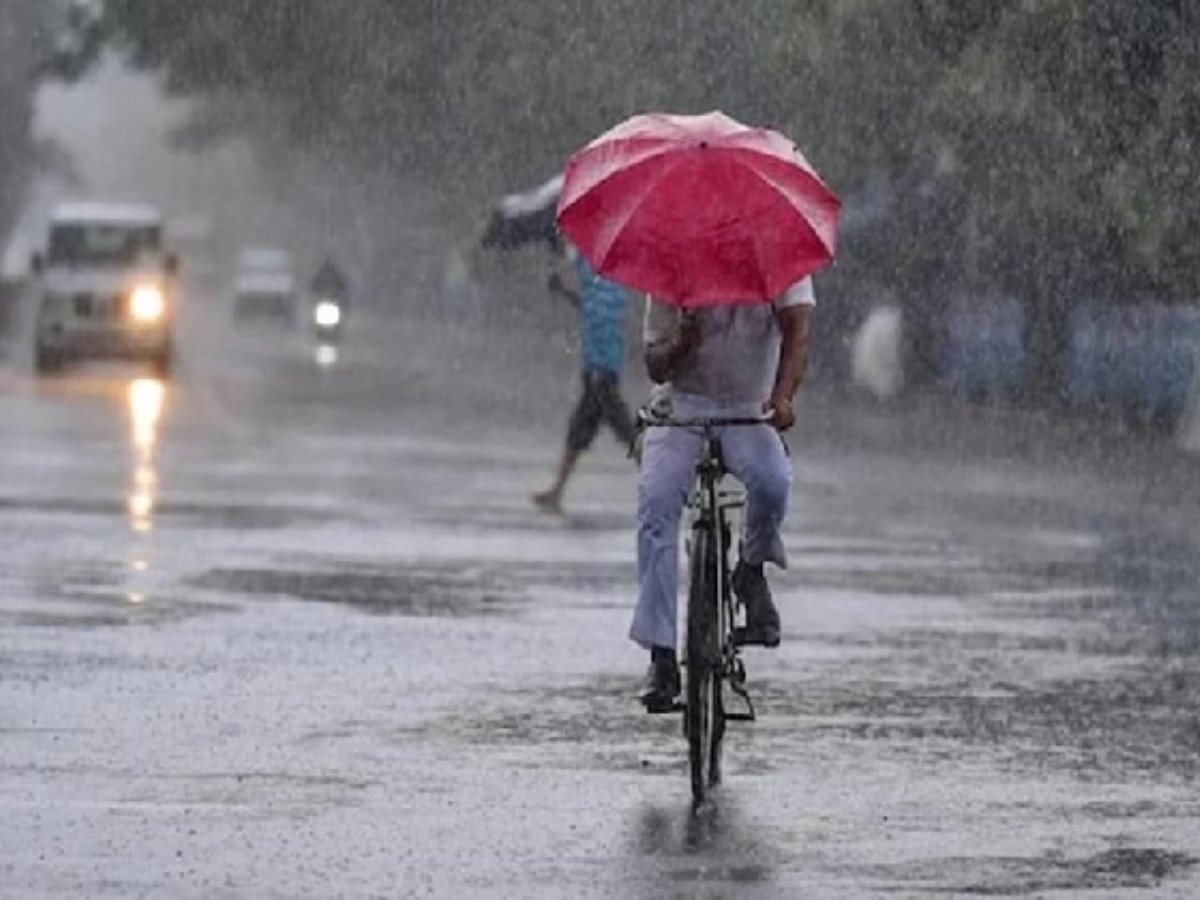 Weather Update: हरियाणा में फिर बदलेगा मौसम, 16 जिलों में होगी बारिश और गिरेंगे ओले